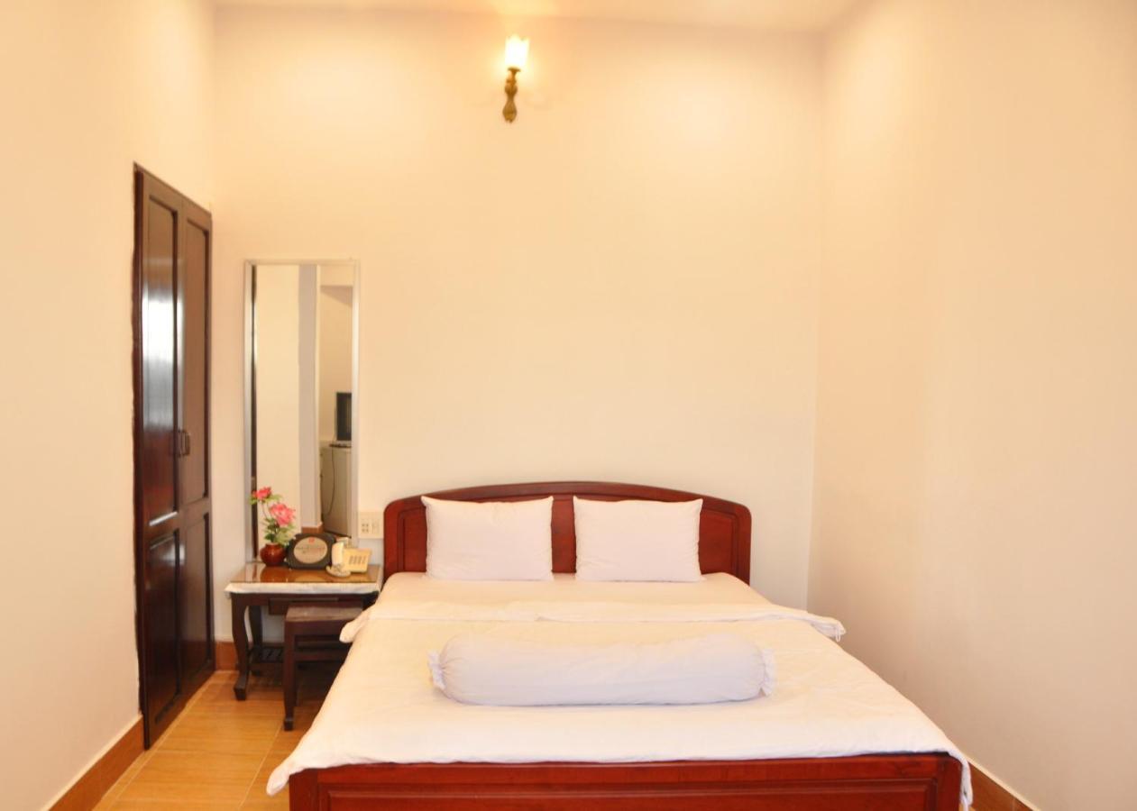 Du Hung 1 Hotel Hà Tiên Quarto foto